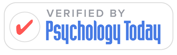 Verified by Psychology Today