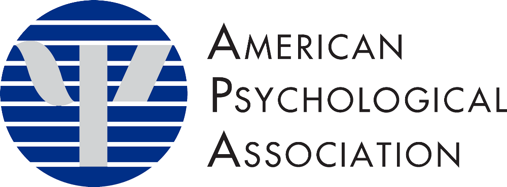 American Psychological Association — professional nursing organization logo