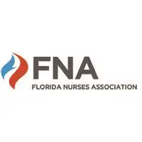 Florida Nurses Association — professional nursing organization logo