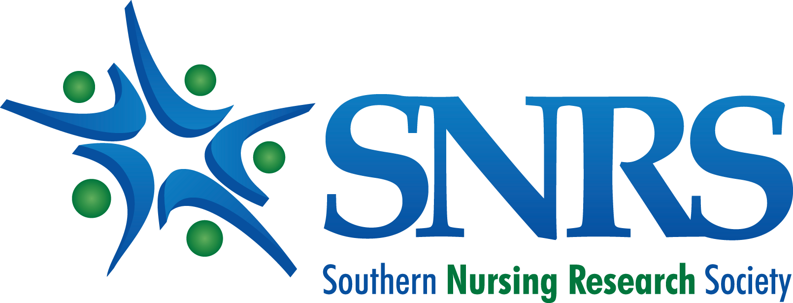 Southern Nursing Research Society — professional nursing organization logo